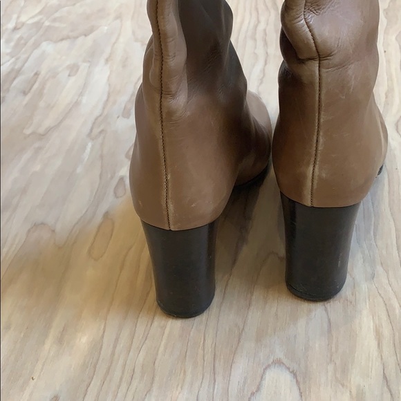Chloe heeled boots 👢 - Picture 7 of 8